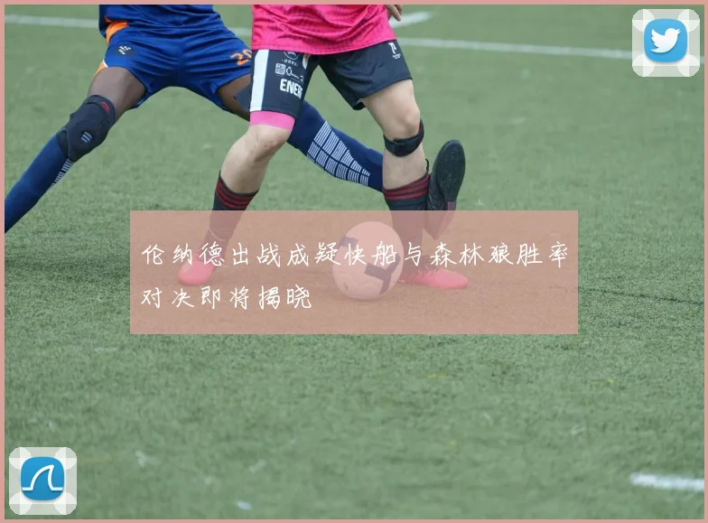 伦纳德出战成疑快船与森林狼胜率对决即将揭晓